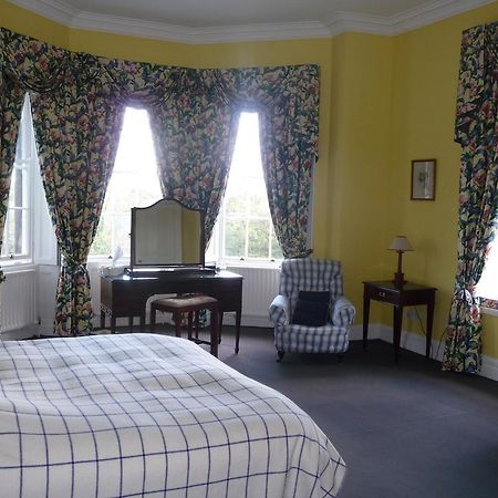 Beaufort House الغرفة الصورة