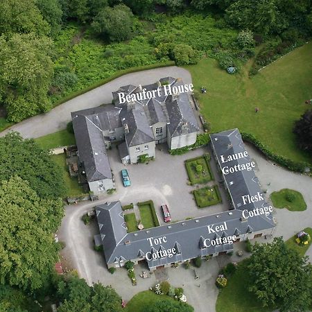 Beaufort House الغرفة الصورة