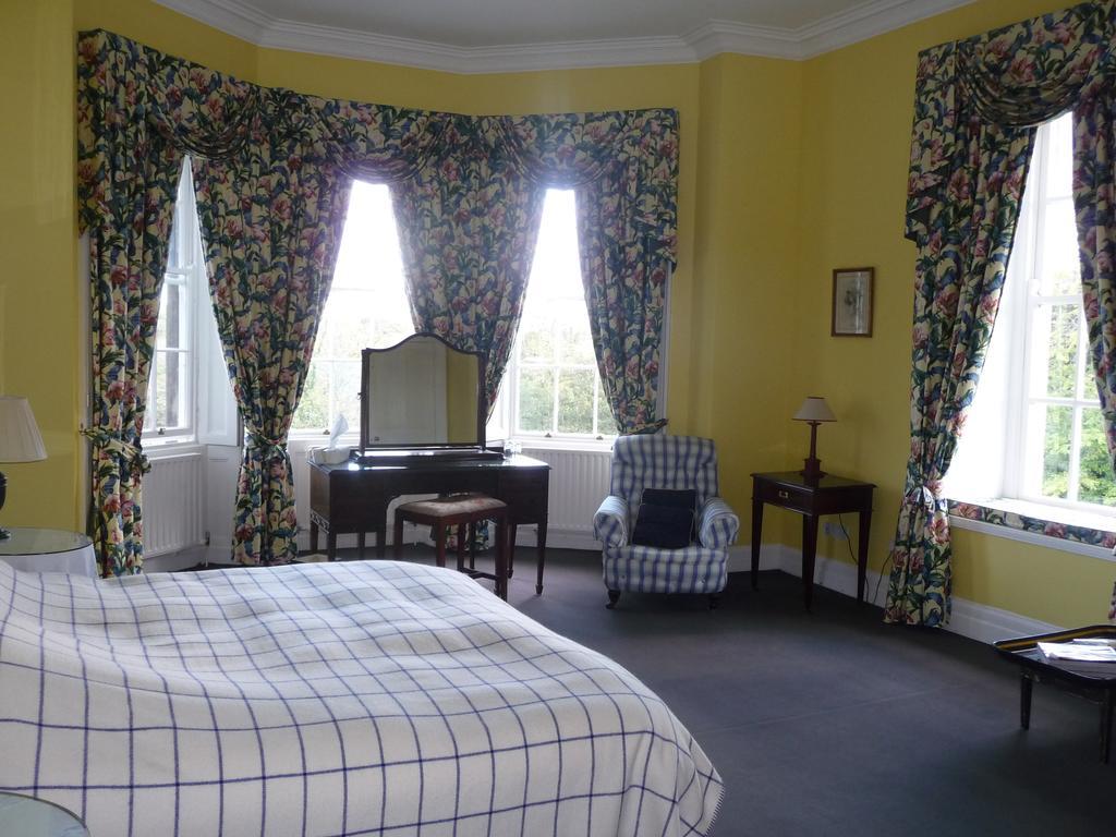 Beaufort House الغرفة الصورة