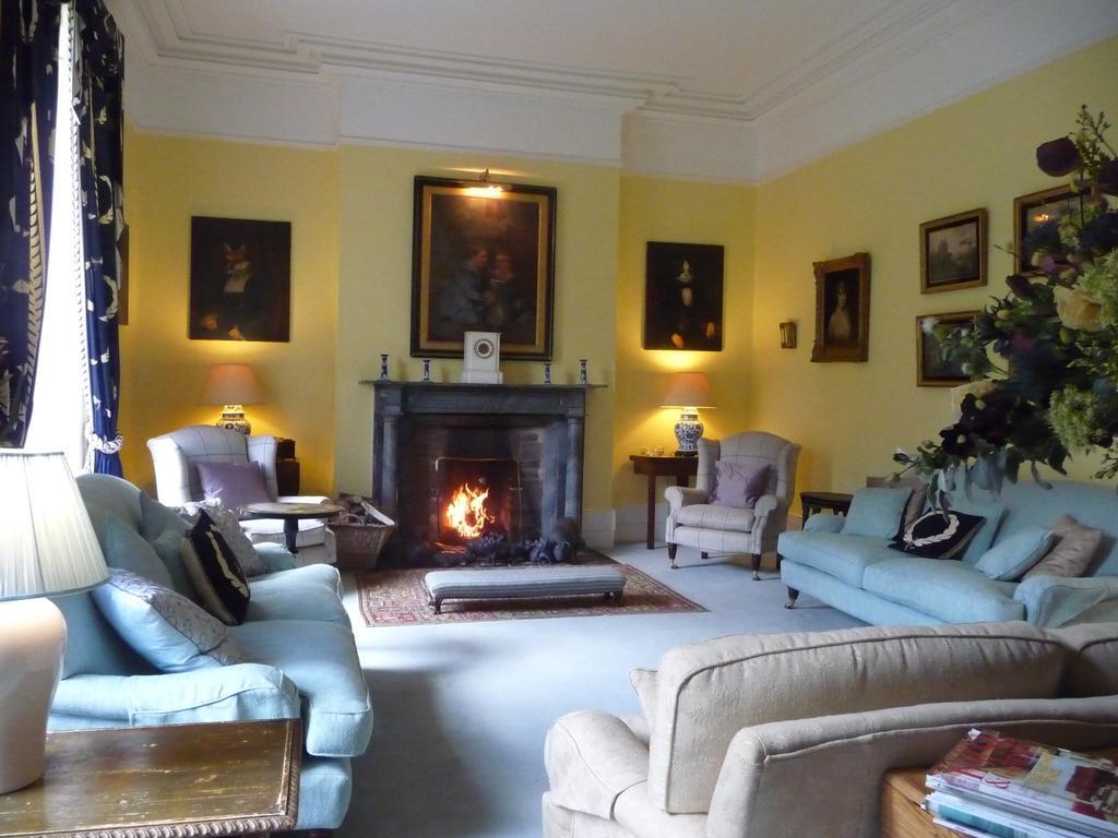 Beaufort House الغرفة الصورة