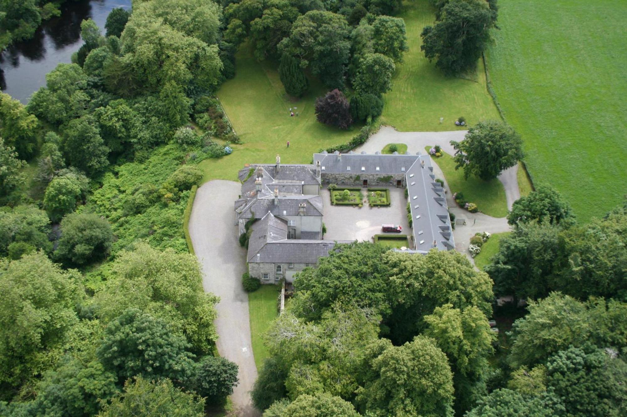 Beaufort House المظهر الخارجي الصورة